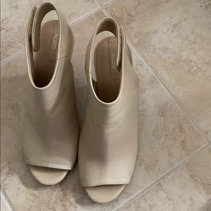 ALDO SHOES